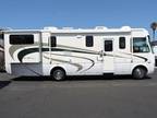 2004 National RV National RV Sea Breeze LX M-8321 33ft