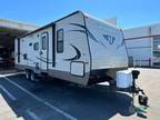 2016 Keystone Rv Hideout 272LHS