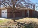 2 Bedroom 2 Bath In Lubbock TX 79416