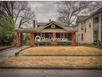 256 N Willett St Memphis, TN 38112 - Home For Rent