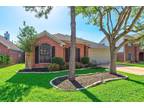 3112 Glenwood Drive, Pearland, TX 77584 -.