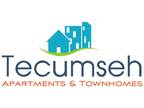 2 br, 1 bath Townhome - Tecumseh Townhomes.