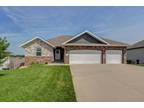 1660 N OLD CASTLE RD, Nixa, MO 65714 Single Family Residence For Sale MLS#
