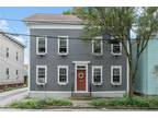 78 Willow Street, Providence, RI 02909