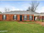 4566 Cottonwood Rd Memphis, TN 38118 - Home For Rent