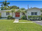 1114 Adams St Hollywood, FL 33019 - Home For Rent