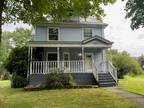 206 E WASHINGTON ST, Albion, PA 16401 Single Family Residence For Sale MLS#