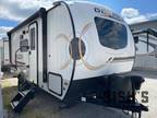 2022 Forest River Rv Rockwood GEO Pro G19BH