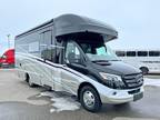 2023 Winnebago Navion 24D