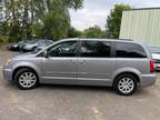 2014 Chrysler town & country Silver, 97K miles