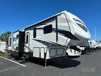 2017 Keystone Rv Carbon 347