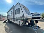 2023 Forest River Rv No Boundaries NB19.1