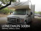 2022 Coachmen Leprechaun 300BH 30ft