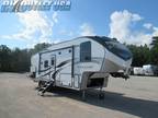 2021 Keystone Cougar Half-Ton 25RES 28ft - Opportunity!