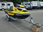 2015 Sea-Doo RXT®-X® a S™ 260 - Opportunity!