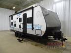 2024 Forest River Rv IBEX 23BHEO