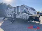 2023 Forest River Forest River RV Cherokee Alpha Wolf 26DBH-L 31ft