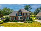 132 TURNBERRY RD, Anderson, SC 29621 Single Family Residence For Sale MLS#
