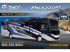 2024 Thor Motor Coach Palazzo GT 33.5