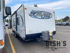 2014 Forest River Rv Salem Cruise Lite 221RBXL