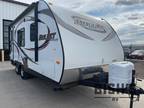 2014 Keystone Bullet 204RBSWE