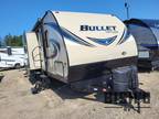 2017 Keystone Rv Bullet 311BHS