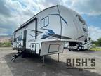 2024 Forest River Rv Cherokee Arctic Wolf 278BHS