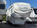 2014 Keystone Rv Montana 3402 RL