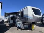 2023 Forest River Cardinal Luxury 380RLX 42ft