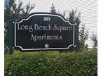 Long Beach Square