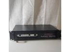 Nady Systems ProPower Amplifier PPA-330