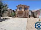 43994 Cypress Lane Maricopa, AZ 85138 - Home For Rent