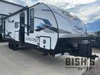 2024 Forest River Rv Cherokee Alpha Wolf 26DBH-L - Opportunity!