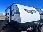 2023 Forest River Rv Wildwood FSX 181RT