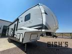 2022 Forest River Rv Cherokee Arctic Wolf 321BH