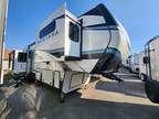 2021 Keystone Montana 3780RL 41ft