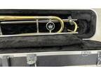 King Instruments Trombone 606 (Pd2076307)