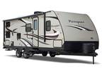 2018 Keystone Passport Ultra Lite Grand Touring 2670BH