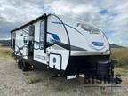 2024 Forest River Rv Cherokee Alpha Wolf 23DBH-L