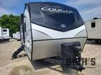 2020 Keystone Rv Cougar Half-Ton 29BHS