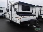 2022 Forest River RV Forest River RV Rockwood Hard Side High Wall Series A214HW