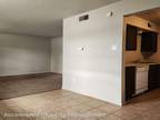 2 Bedroom 1 Bathroom $600 Per Month