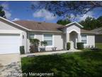 39 Point Pleasant Dr Palm Coast, FL 32164 - Home For Rent