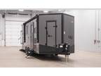 2024 Stealth Trailers Nomad 22FK