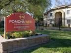 Pomona West Student Apartments