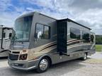 2016 Fleetwood Rv Bounder 34T