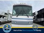 2002 National RV Tradewinds 370LE 37ft