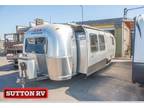 2006 Airstream Safari Airstream 28 S/O