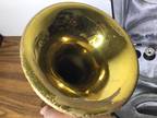 King Cleveland 600 Trumpet w/Grand Lightweight Soft Case
