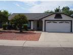 8775 West Berridge Lane Glendale, AZ 85305 - Home For Rent